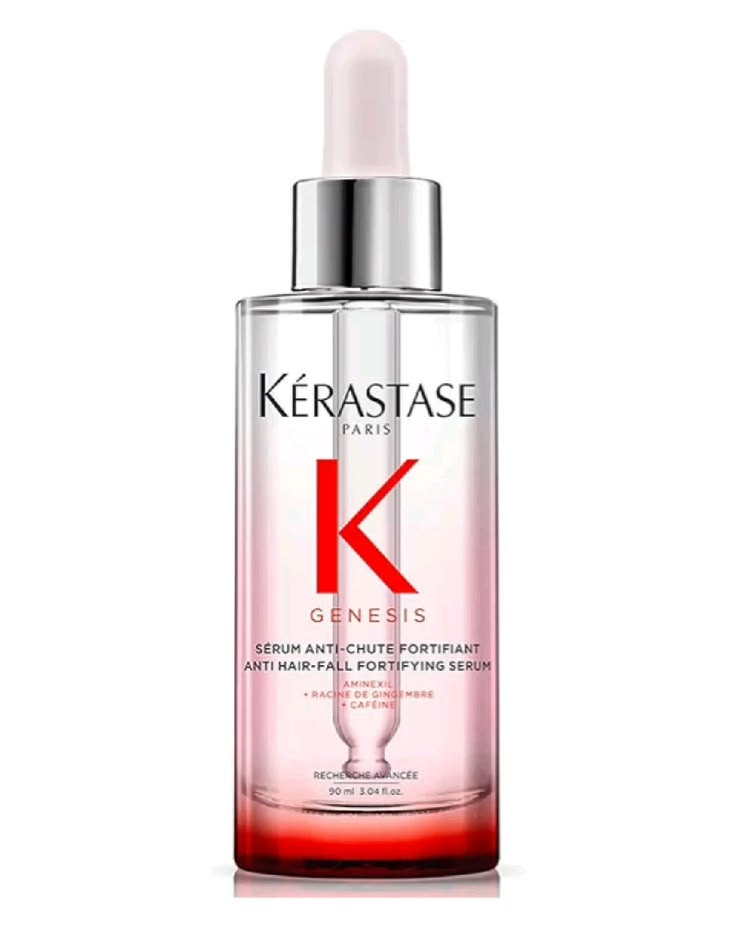 Kérastase Genesis Anti Hair-Fall Fortifying Serum