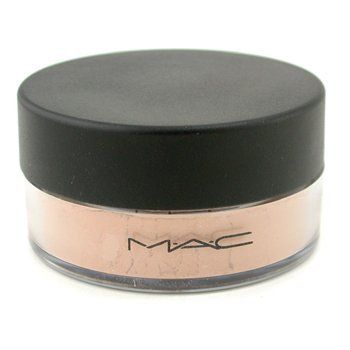 MAC Loose Face Powder | Makeup Setting Powder