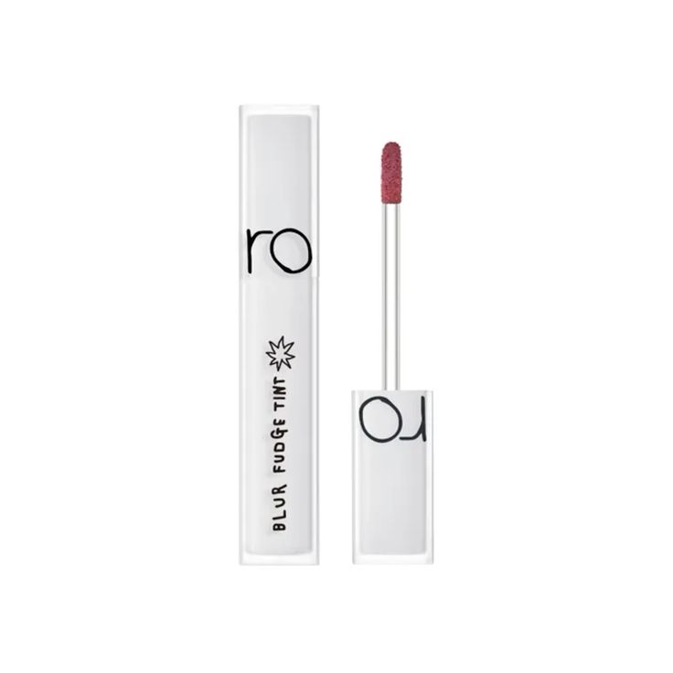 Romand Blur Fudge Tint | Lip Makeup