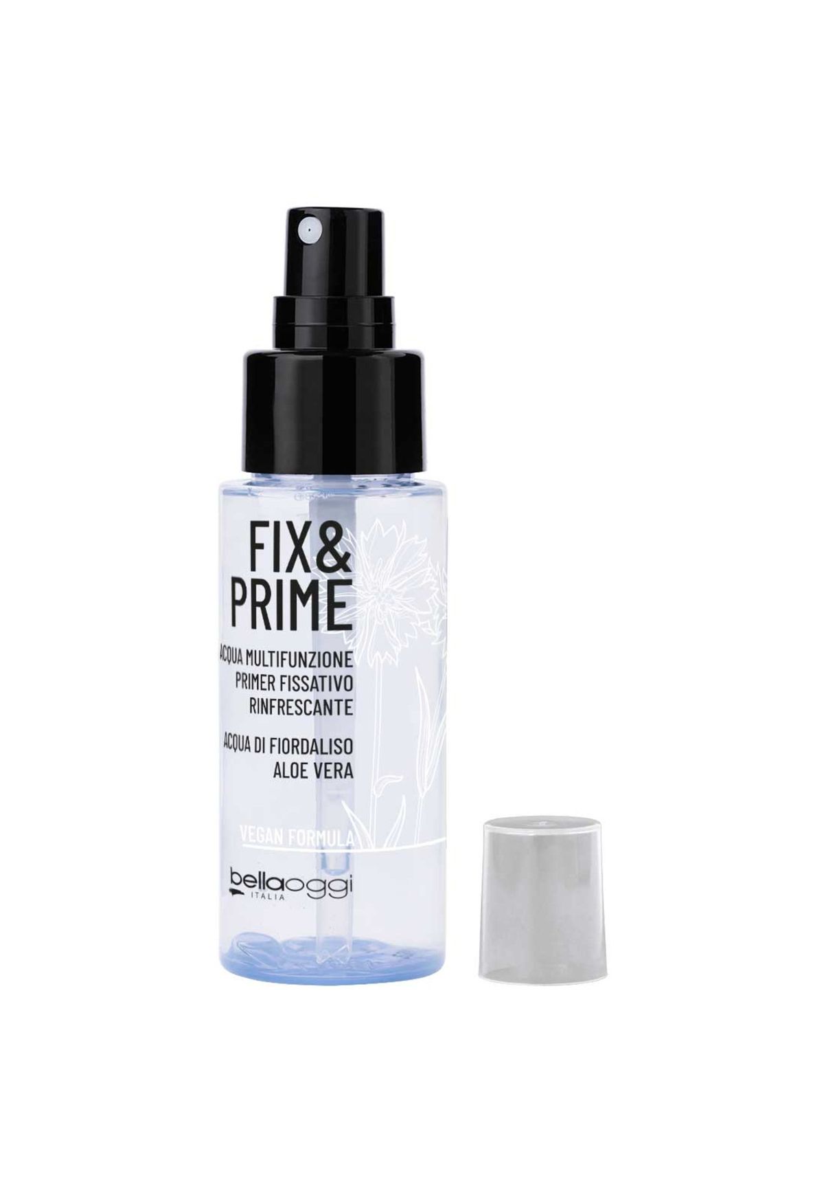 Bellaoggi Fix & Prime Multifunction Water