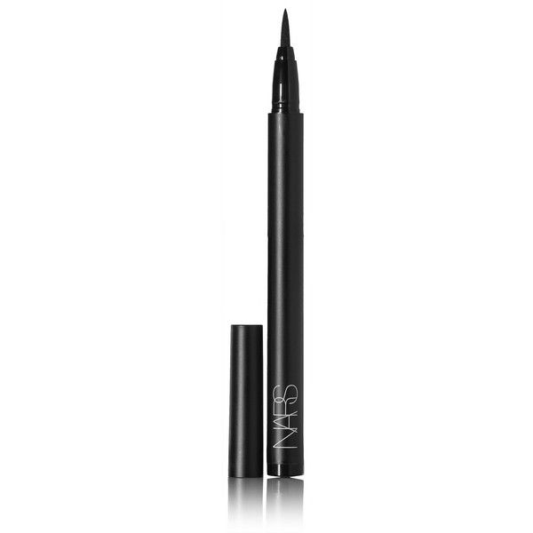 NARS Liquid Eyeliner Pen | Precision Black Eyeliner