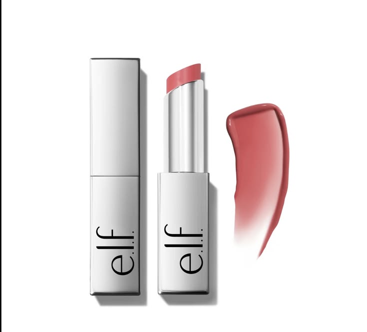 e.l.f. Sheer Hydrating Lip Balm Lipstick