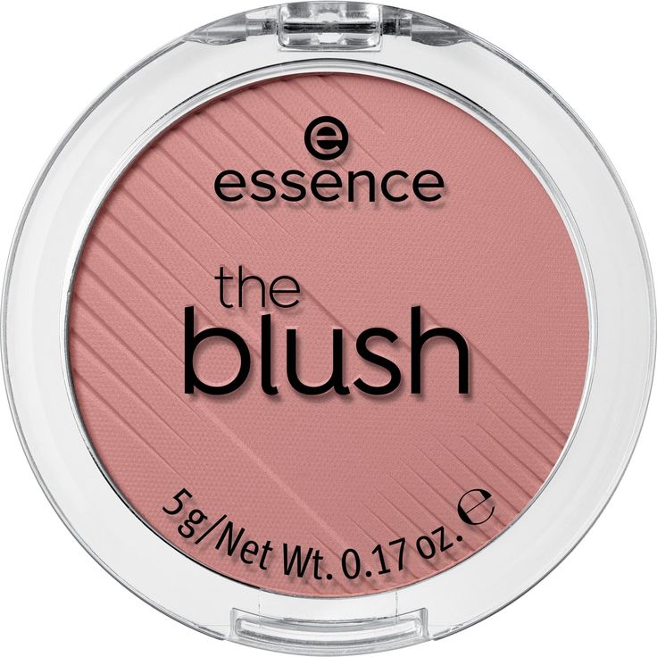 Essence The Blush