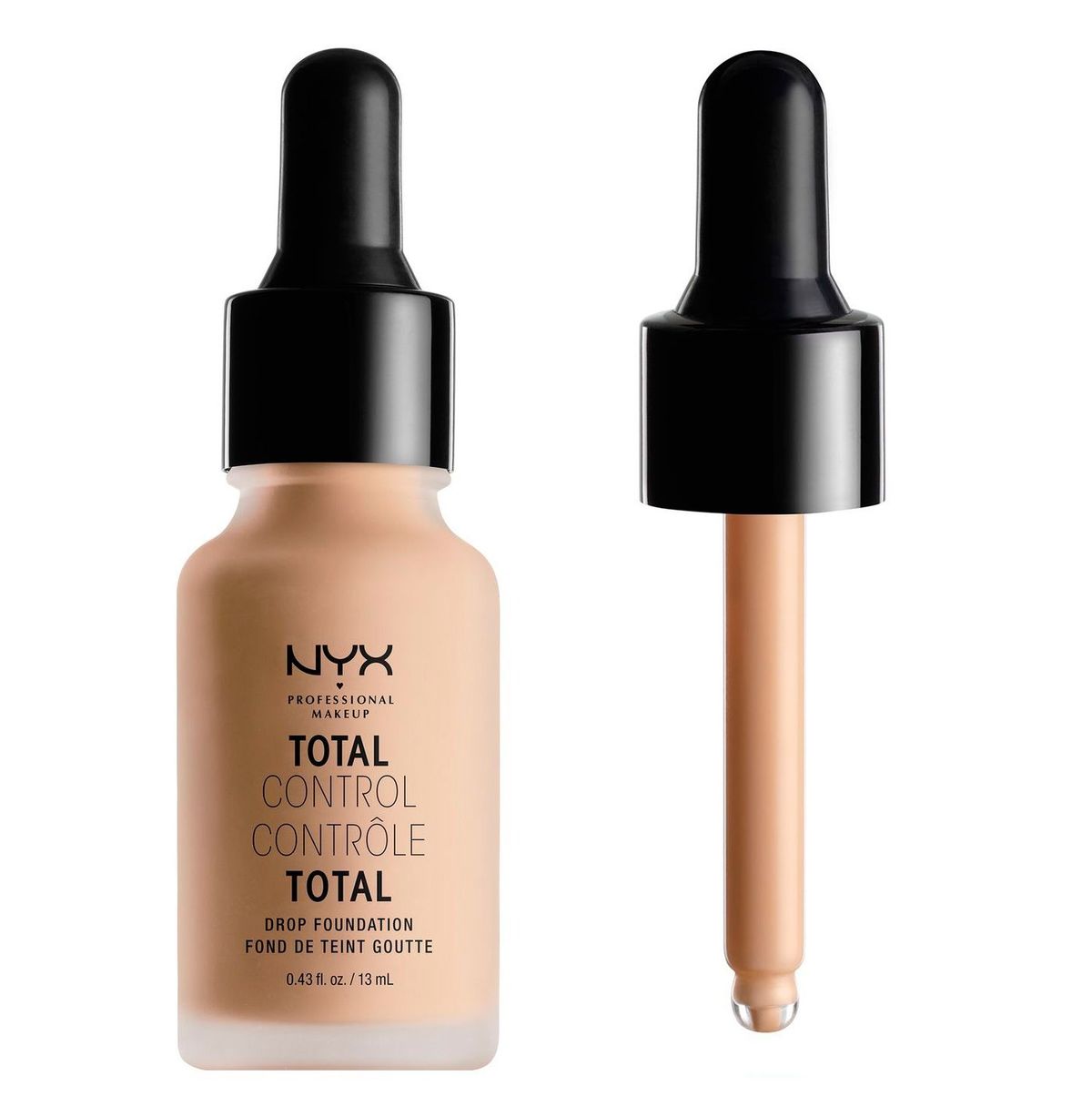 NYX Total Control Drop Foundation