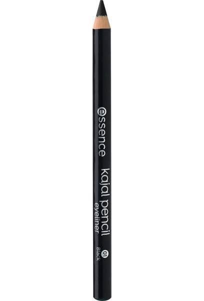 Essence Kajal Pencil Eyeliner 01 Black