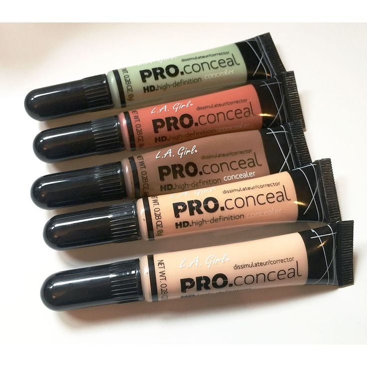 L.A. Girl PRO.conceal HD Concealer | Multi-Shade