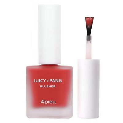 A'pieu Juicy Pang Blusher | Liquid Blush