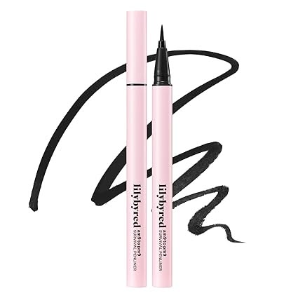 lilybyred am9 to pm9 SURVIVAL PENLINER