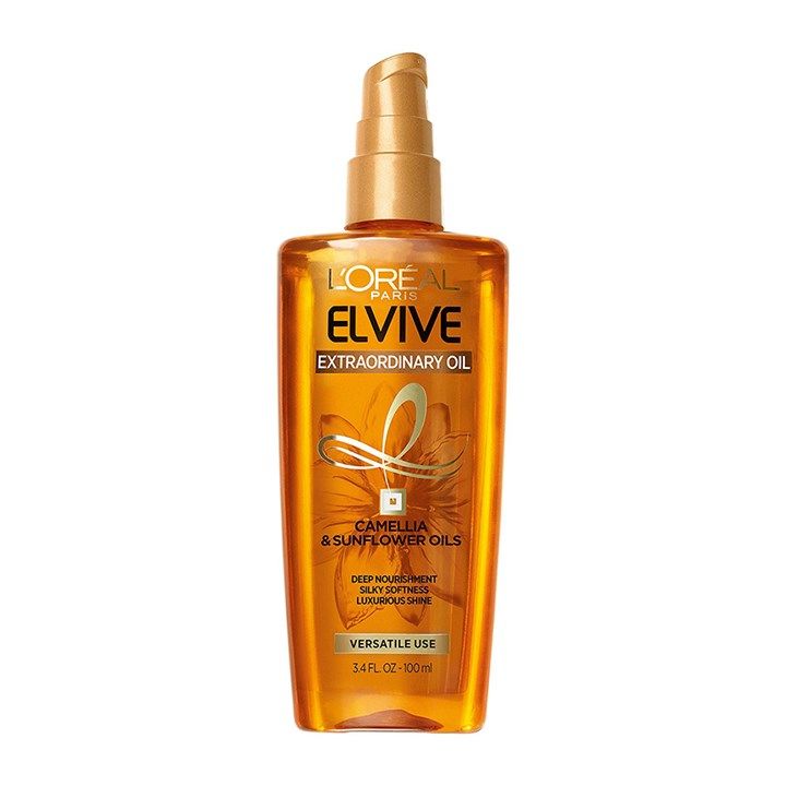 L'Oréal Paris Elvive Extraordinary Oil 100ml