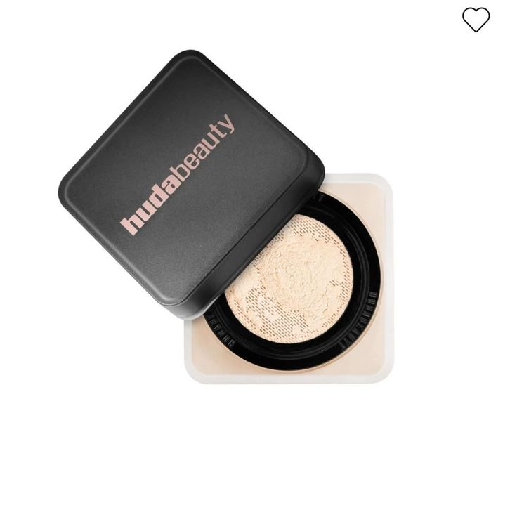 Huda Beauty Easy Bake Setting Powder