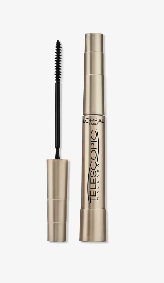 L'Oréal Paris Telescopic Mascara - Lengthening