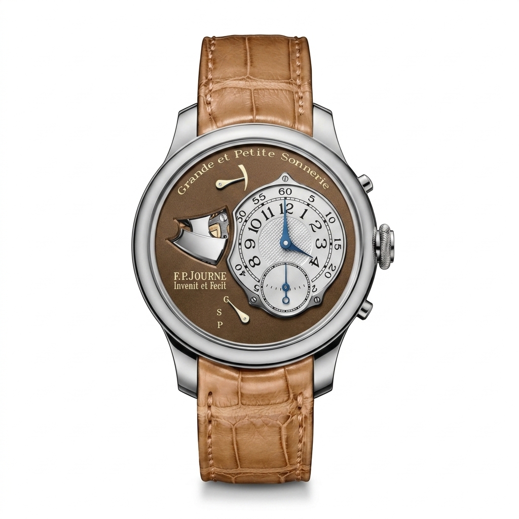 F.P. Journe Grande et Petite Sonnerie Watch