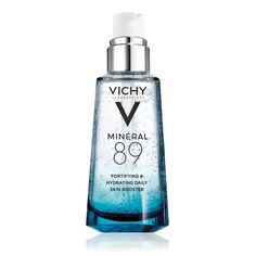Vichy Mineral 89 Skin Booster | Hydrating Serum