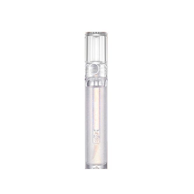 Shimmer Lip Gloss | Iridescent Shine