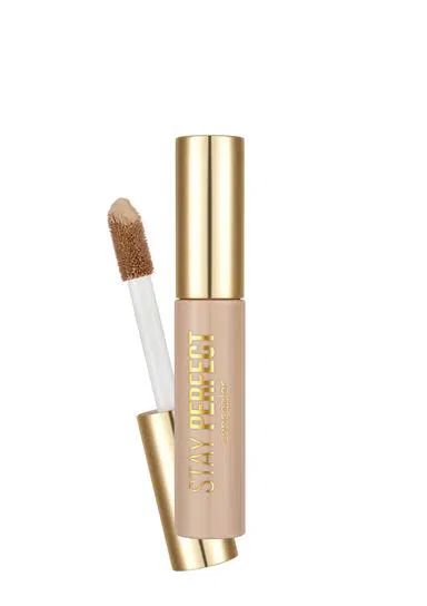 Stay Perfect Concealer for Flawless Skin