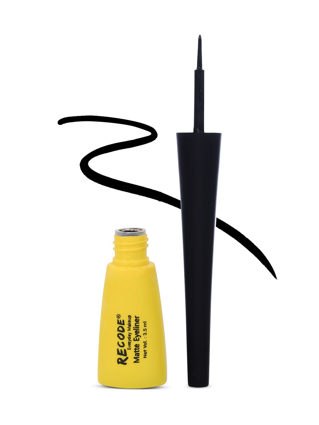 RECODE Matte Eyeliner 3.5ml | Everyday Makeup