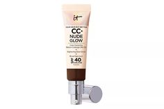 IT Cosmetics CC+ Nude Glow SPF 40 Foundation