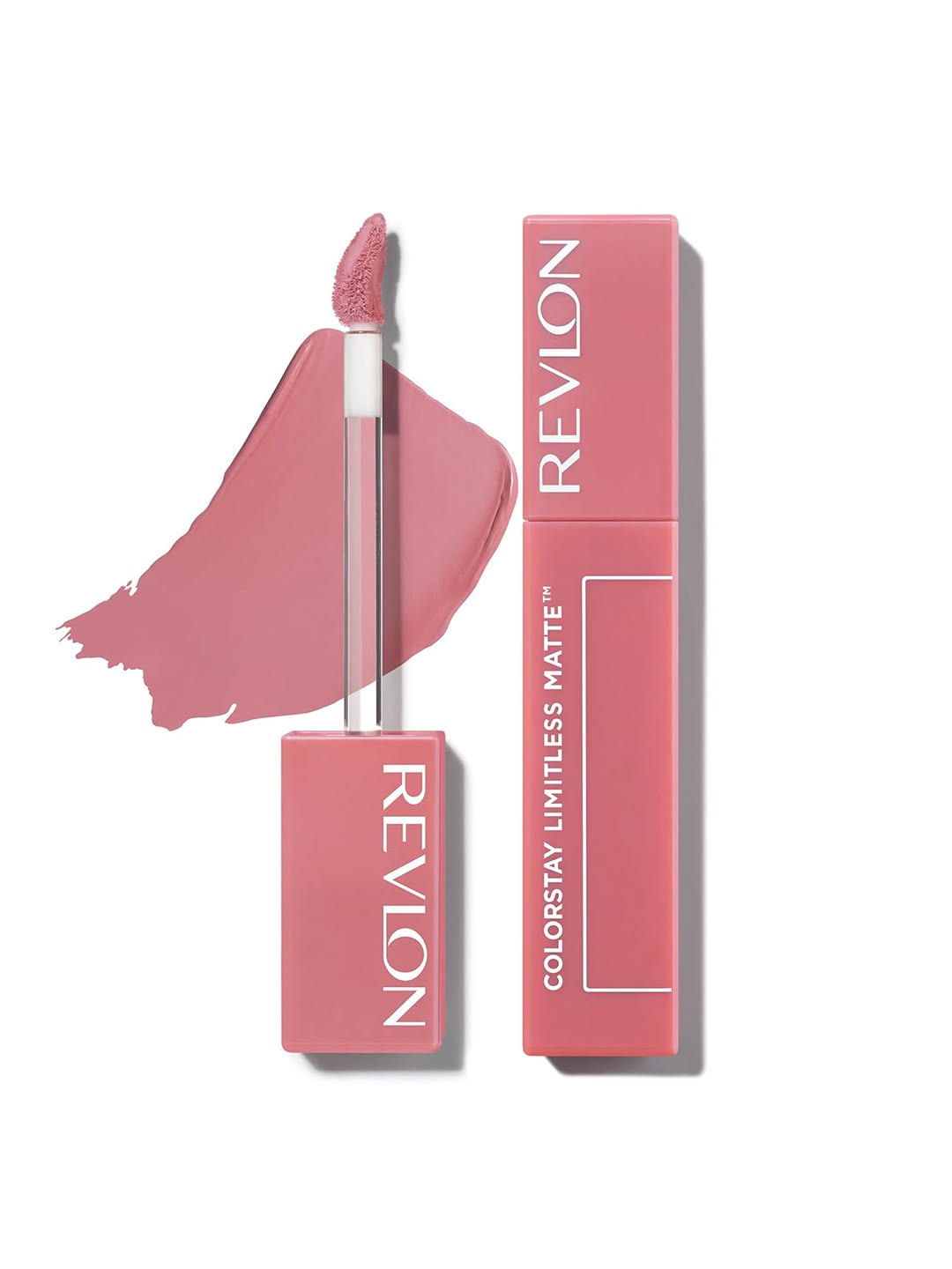 Revlon ColorStay Limitless Matte Liquid Lipstick