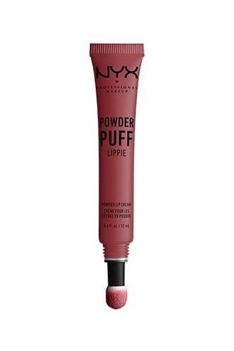 NYX Powder Puff Lippie Lip Cream