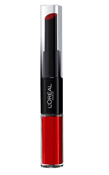 L'Oréal Paris Infallible 2-Step Lipstick