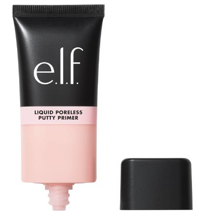 elf Liquid Poreless Putty Primer