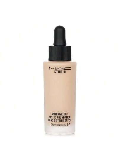 MAC Studio Waterweight SPF 30 Foundation