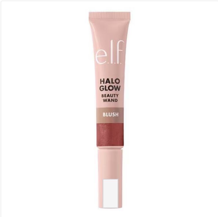 e.l.f. Halo Glow Beauty Wand Blush