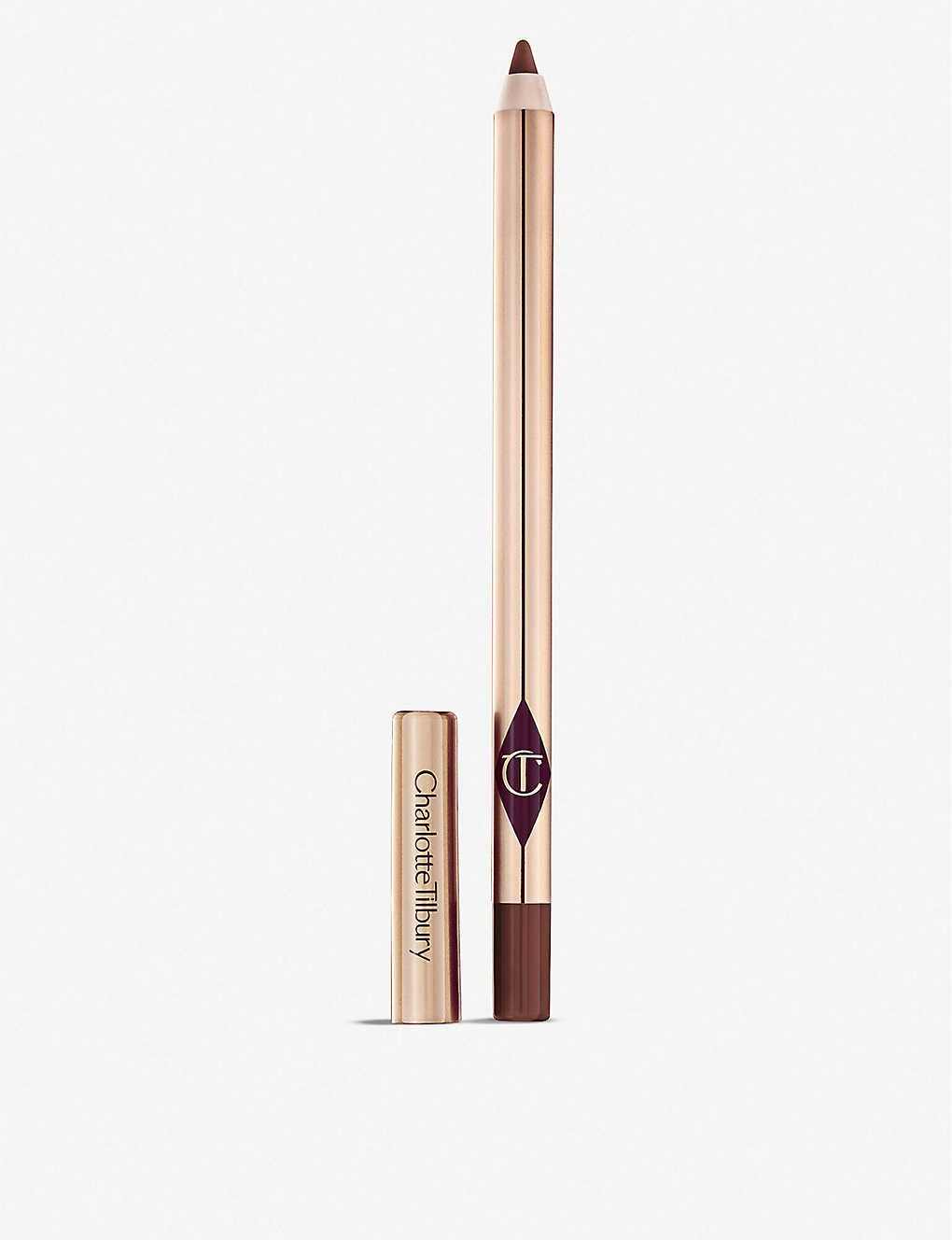 Charlotte Tilbury Lip Cheat Lip Liner - Foxy Brown