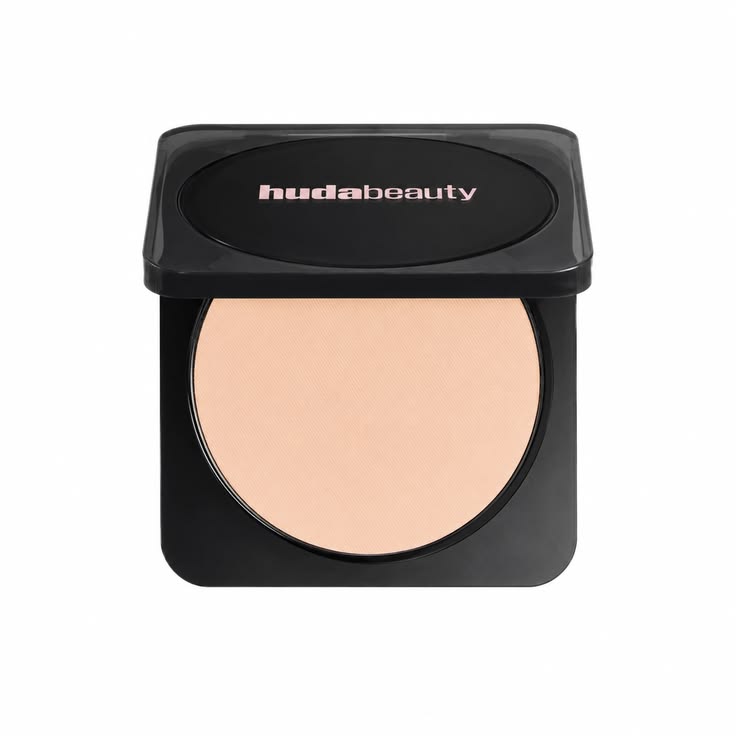 Huda Beauty Easy Bake Pressed Powder