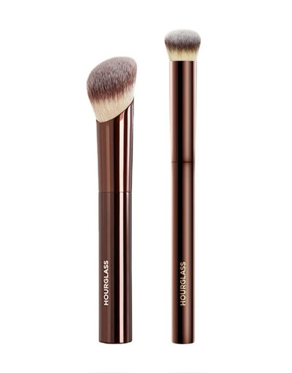 Hourglass Dual-Ended Makeup Brush Set