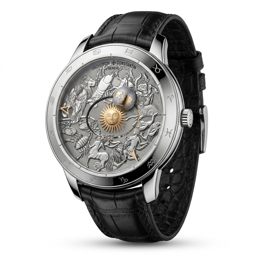 Vacheron Constantin Astronomical Watch