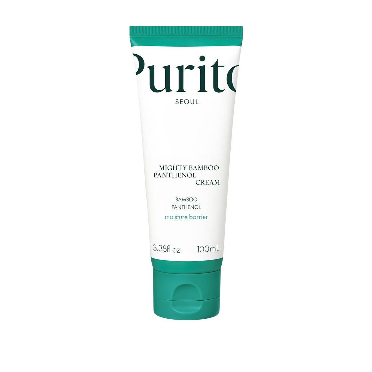 Purito Mighty Bamboo Panthenol Cream 100mL
