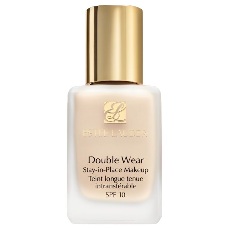 Estée Lauder Double Wear Foundation SPF 10