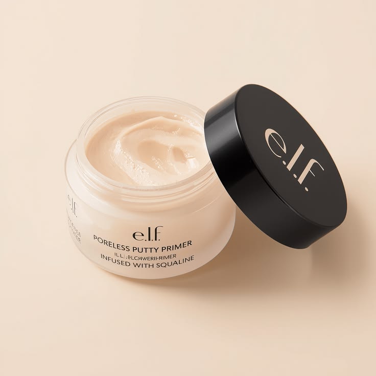 e.l.f. Poreless Putty Primer with Squalane