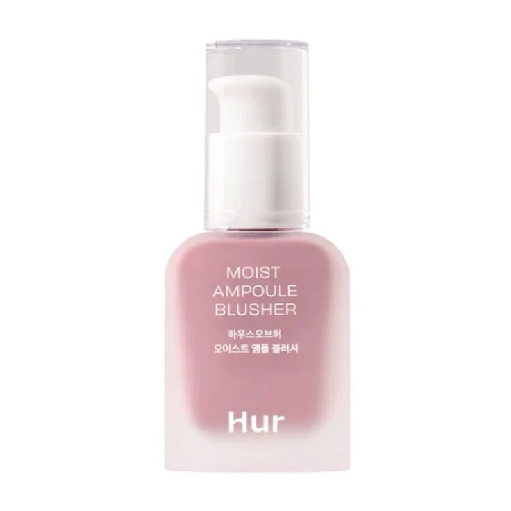 Hur Moist Ampoule Blusher