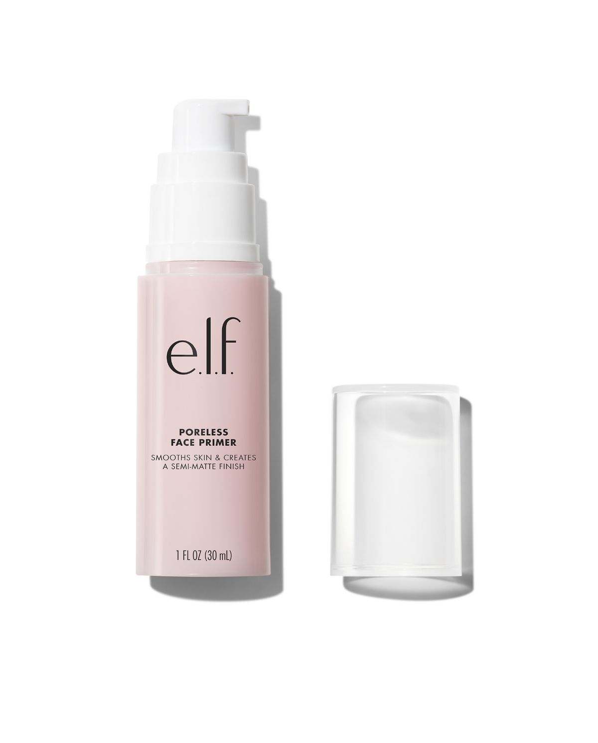 e.l.f. Poreless Face Primer | Smooths Skin