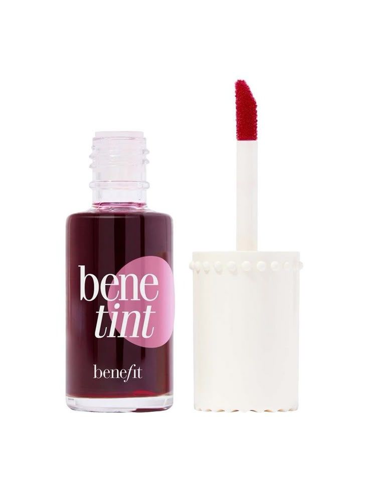 Benefit Bene Tint Lip & Cheek Stain