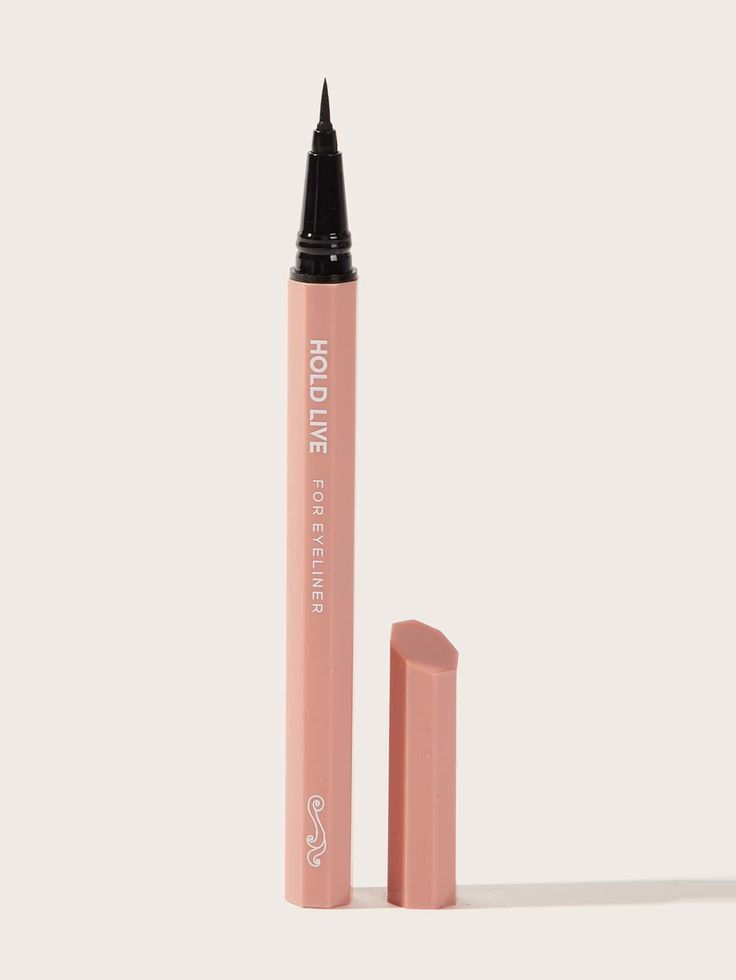HOLD LIVE Fine Tip Liquid Eyeliner