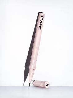 Glossier Liquid Eyeliner | Precision Eye Makeup