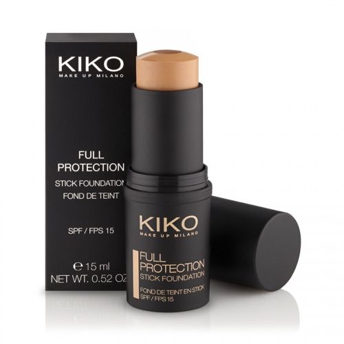 KIKO Full Protection Stick Foundation SPF 15