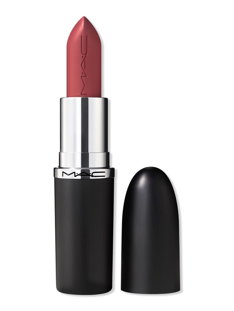 MAC Matte Lipstick - Dusty Rose