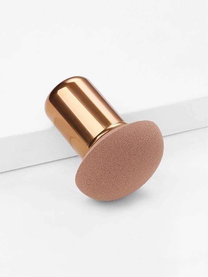 Makeup Blending Sponge Brush | Foundation Applicator