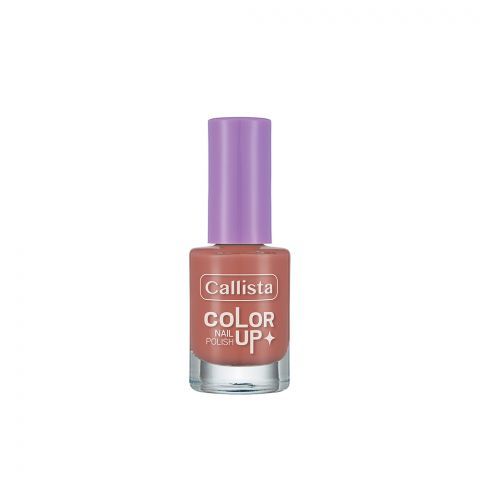 Callista Color Up Nail Polish