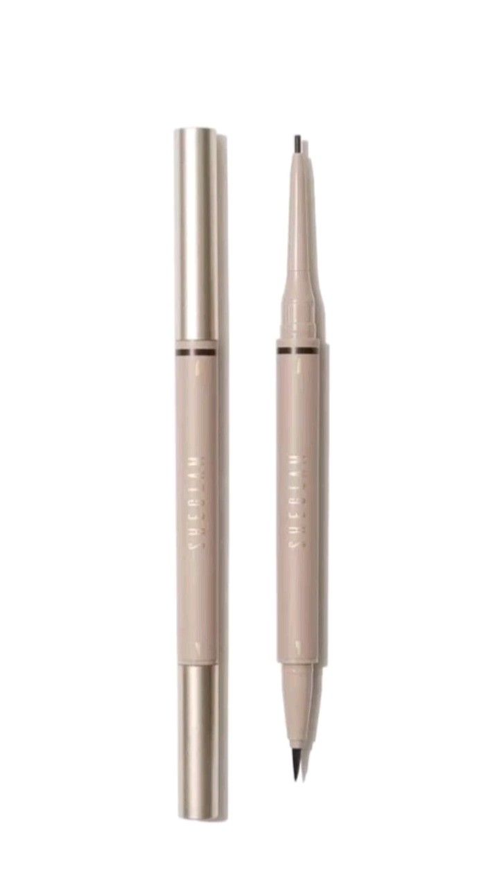 SHEGLAM Dual-Ended Brow & Liner Pen