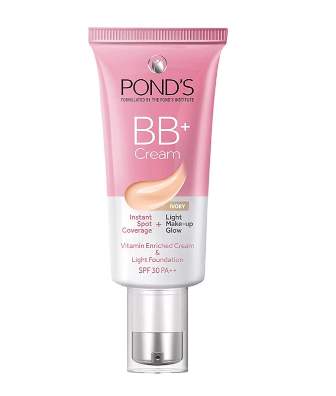 Pond's BB+ Cream Ivory SPF 30 PA++