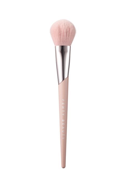 Fenty Beauty Powder Brush | Soft Bristles