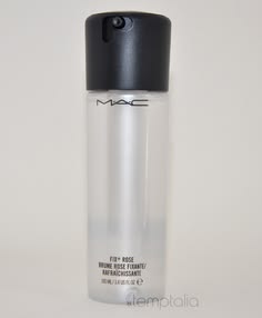 MAC Fix+ Rose Setting Spray | Hydrating Mist