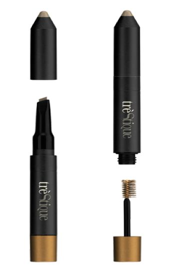 trèStiQue Brow Pencil & Gel Duo