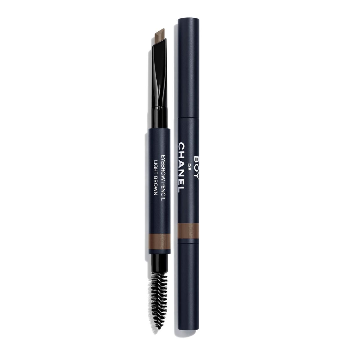 BOY DE CHANEL Eyebrow Pencil Light Brown