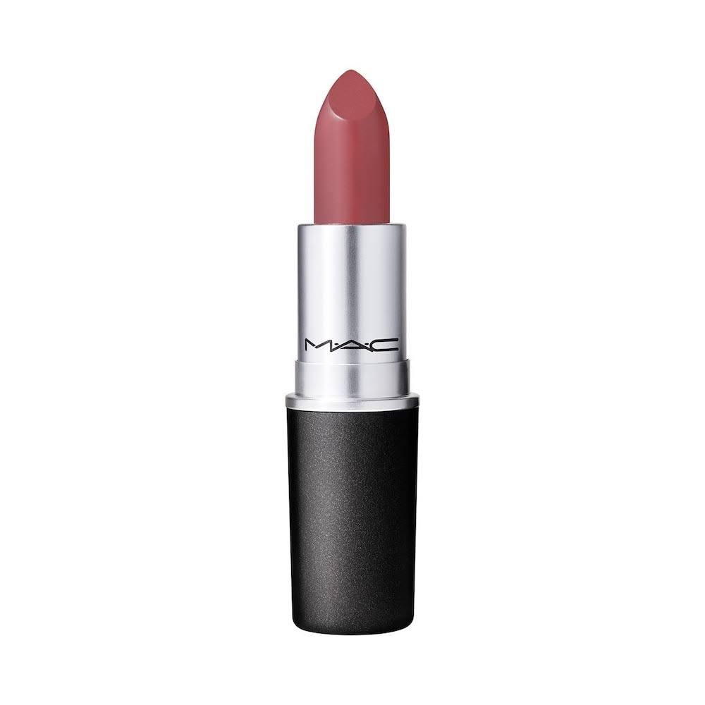 Matte Lipstick Muted Rose | Long-Lasting